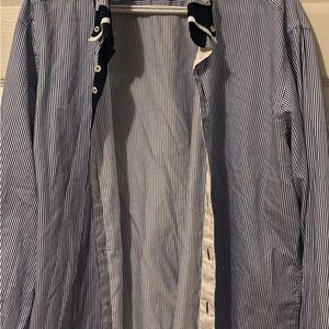 Striped Men's Jacket